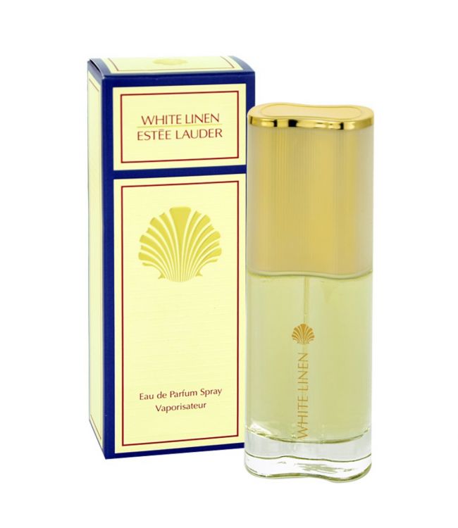 Estee lauder estee lauder eau de parfume spray hvid linned 60ml kvinder