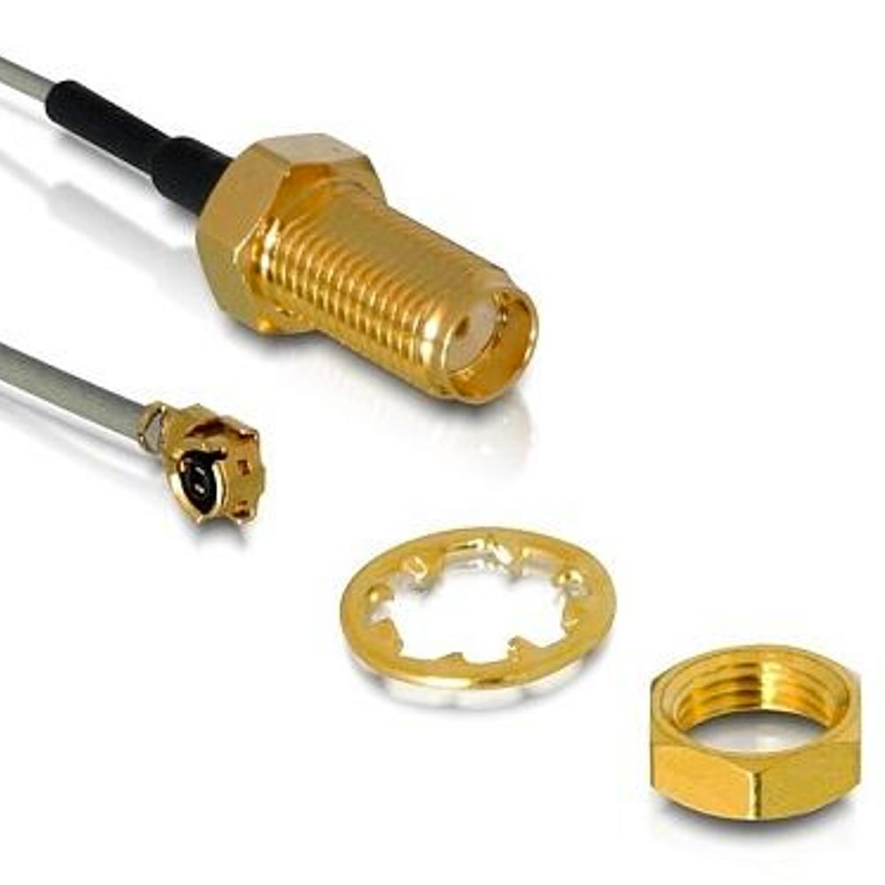 Abi sma adapter kabel