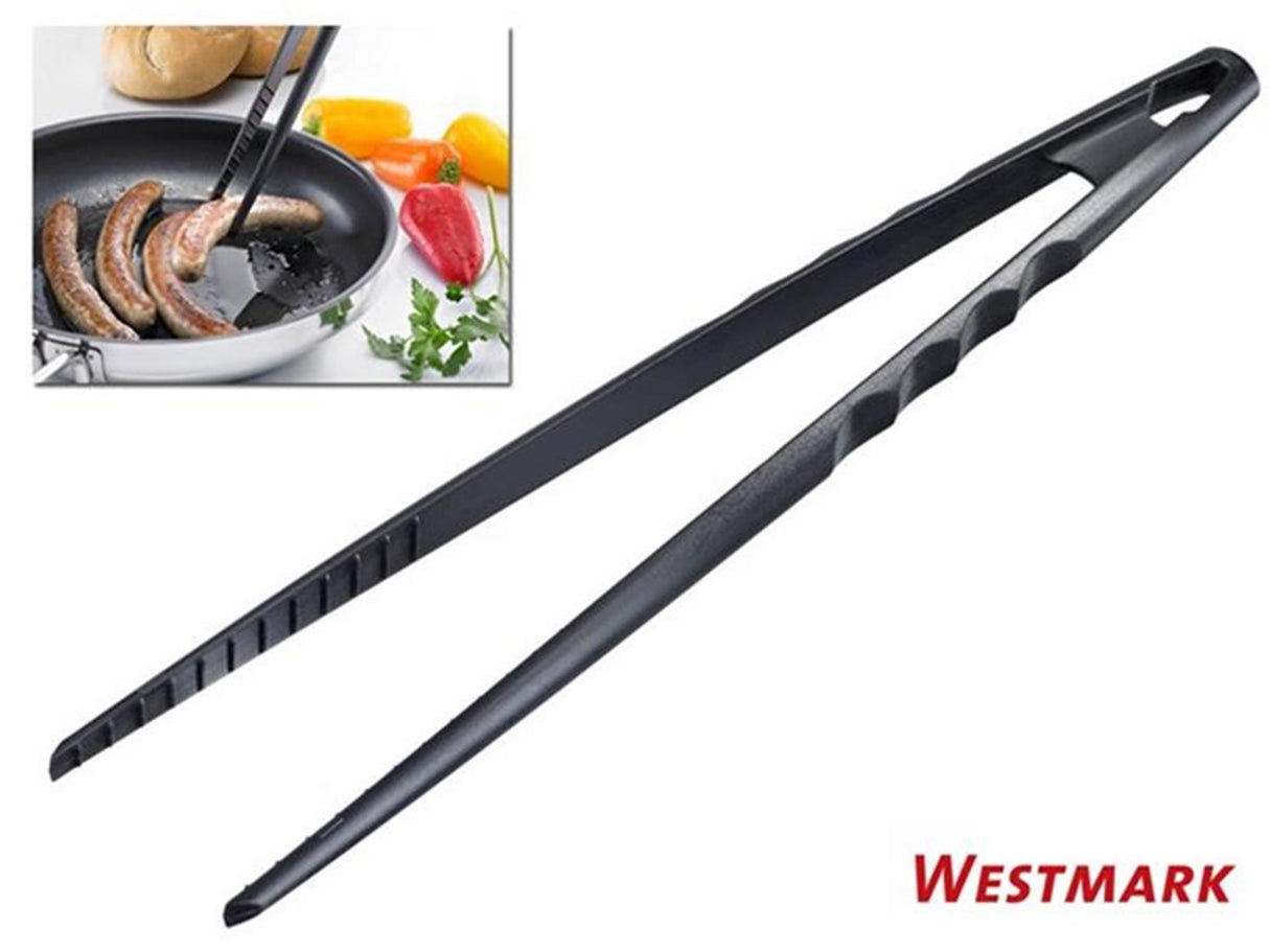 Westmark bage- og serveringstang plastik 29x5x1,6cm