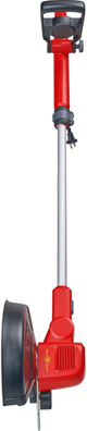 Wolf Garten elektrisk trimmer Lycos E 500 T 27cm 500W - 41AE5TET650