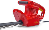 Wolf garten elektrisk hækkeklipper | lycos | e 500 t | 55 cm | 500w - 41ae5hj-650