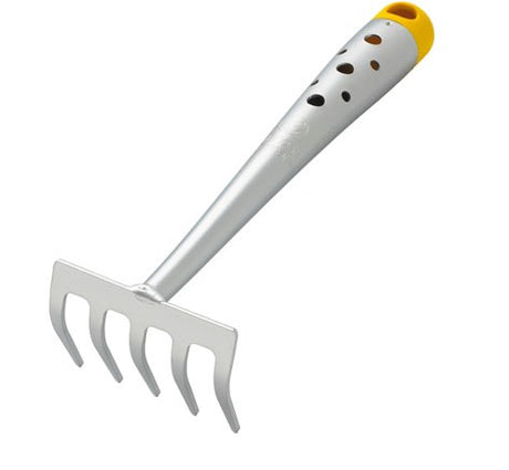 Wolf haverive galvaniseret lj-z - 2994000