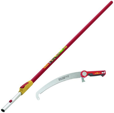 Ulvehavegrensav professionel | stk pro 370 zm-v 4 | multi-star® | 37 cm - 71bcj001650