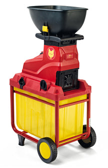 Wolf Garten hviskehakker SDL 2800 EVO - 24bc7g1c650