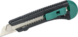 Wolfcraft snap-off kniv | standard | l 18mm | 1 stk - 4146000