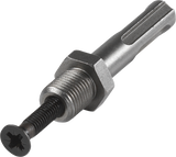 Wolfcraft borepatronadapter | sds-plus | med 13mm 1 2 | 1 stk - 2640000