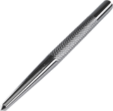 Wolfcraft centerpunch | forkromet | 8 x 125 mm | 1 stk - 7980010