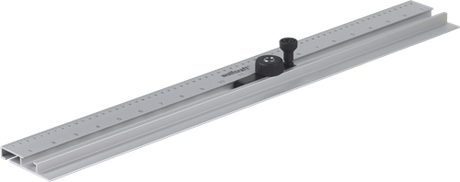 Wolfcraft - dyvelramme - dyvelborestik - dyveljig - 4650000