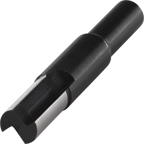Wolfcraft rilleskærer | ø10mm | 1 stk - 3237000