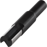 Wolfcraft rilleskærer | ø10mm | 1 stk - 3237000