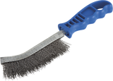 Wolfcraft håndtrådsbørste | stål | 265 mm | 1 stk - 2715000