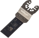 Wolfcraft dyksavklinge | 22 mm | træ | 1 stk - 3989000