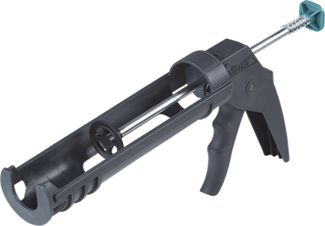 Wolfcraft fugepistol | mg 100 | 1 stk - 4351000