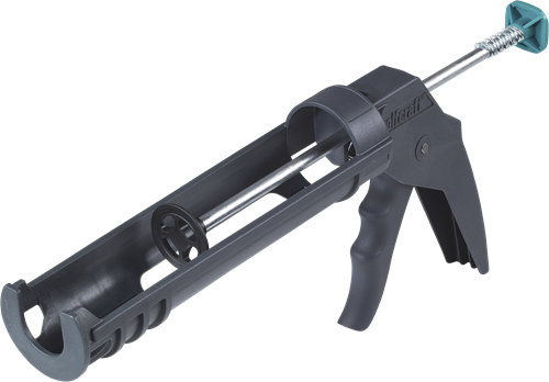 Wolfcraft fugepistol | mg 100 | 1 stk - 4351000