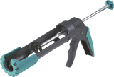Wolfcraft - mg200 fugepistol - fugepistol - renovere silikonesamlinger - fugemasser - 4352000