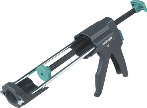 Wolfcraft fugepistol | mg 600 pro | 1 stk - 4356000