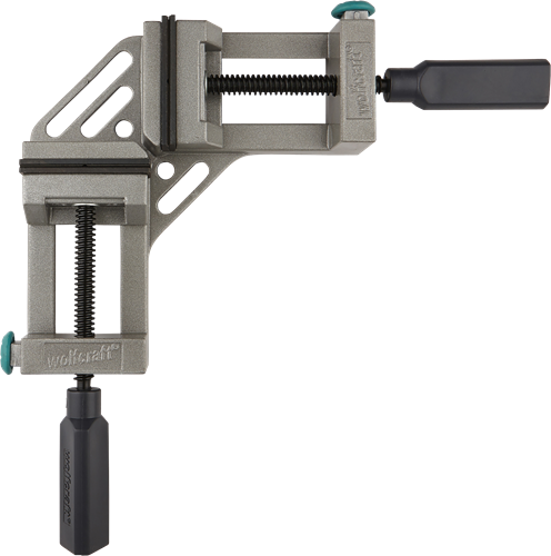 Wolfcraft klemme mobil | 1 stk - 3415000