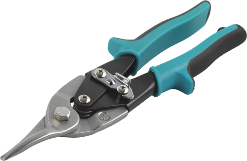 Wolfcraft metal saks | 1 stk - 4027000