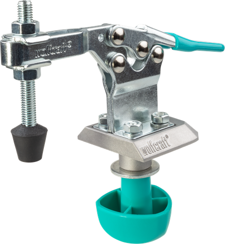 Wolfcraft mobile quick release | 1 stk - 6893000