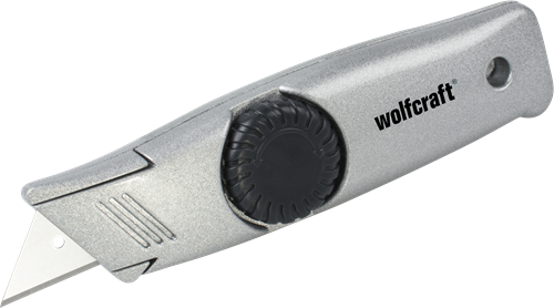 Wolfcraft multiskærer | fast | 1 stk - 4155000