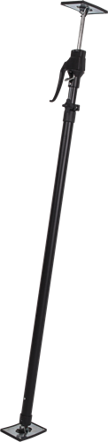 Wolfcraft loftstøtte | max. h 290 cm | 1 stk - 4042000