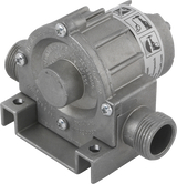 Wolfcraft pumpe | metalhus | 8 mm | 3000 l t | 1 stk - 2200000