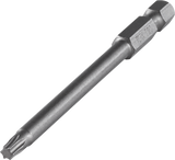 Wolfcraft skruebit solid | tx20 | 89 mm | 1 stk - 1249000