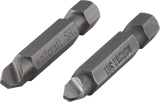 Wolfcraft skrueafmonteringssæt | 2-delt | sr 1+2 | 1 sæt - 2982000