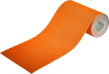Wolfcraft schuurpapierrol | voor hout metaal | 5m x 115mm | korrel 240 | 1 stuk - 1776000
