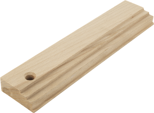 Wolfcraft bat | til laminat | 1 stk - 6929000