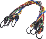 Wolfcraft spændingsgummi | ental | 50 cm | 5 stk - 3293000