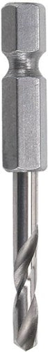 Wolfcraft spiralboremaskine | hss grund | 6-sidet | ø3,0 x 47mm | 1 stk - 7257000