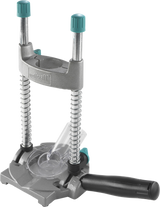 Wolfcraft tecmobil | mobilt borestativ (ce) | 1 stk - 4522000