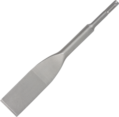 Wolfcraft - flisemejsel sds plus - 40 mm bred - spademejsel - 7909000
