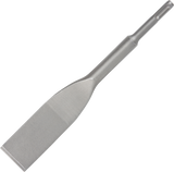 Wolfcraft - flisemejsel sds plus - 40 mm bred - spademejsel - 7909000