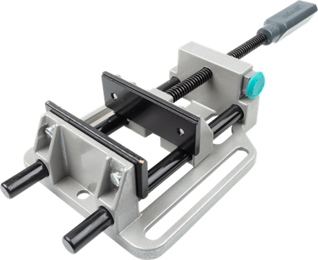 Wolfcraft universal skruestik | bredde 100 mm | 1 stk - 3410000
