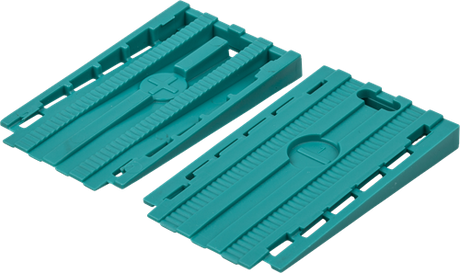 Wolfcraft universal kile | 35 x 6 x 60 mm | 30 styk - 6946000