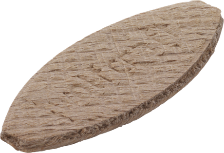 Wolfcraft verbindingsplaatjes | grootte 20 | 1 set - 2923000