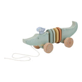 Little dutch safari friends trekdier krokodil fsc