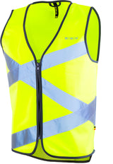 Wowow crossroad - refleksvest