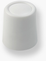 Metafranc stopbuffer 26x30mm med 2stk m - wu0430206