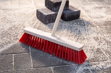 Meister terrassekost 40cm stammet - wu4360510