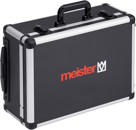 Meister værktøjsvogn tom w - wu9095080