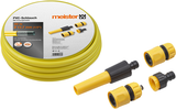 Meister slangetilslutningssæt 20m 1 2 w - wu9926280