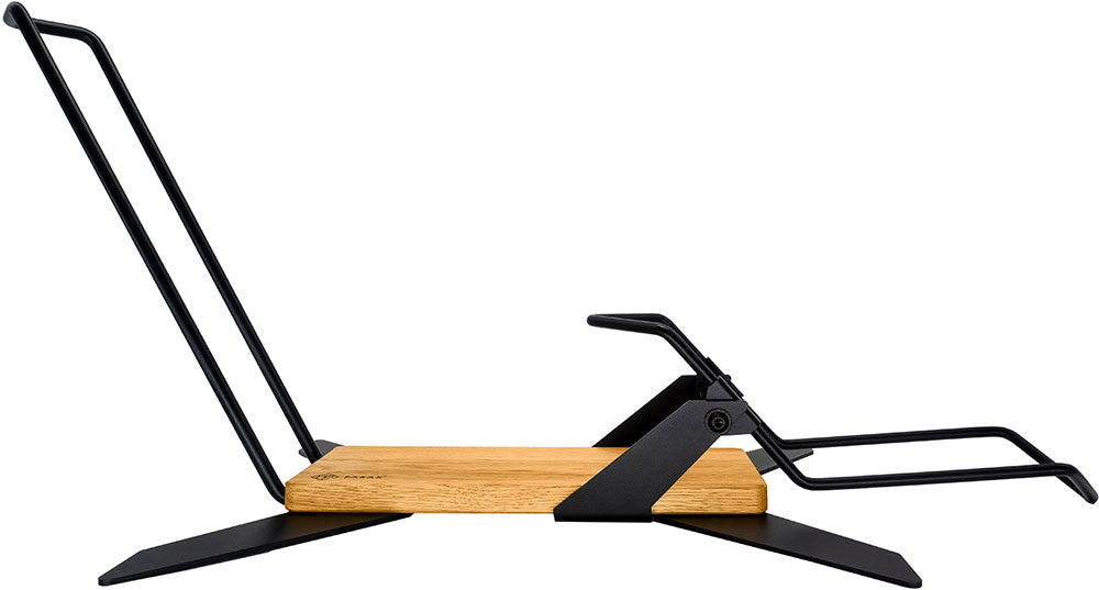 Parax x-stand cykelstativ