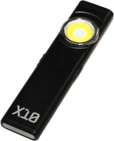 X10 LED-lampe til mobilassistent