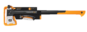 Fiskars bijl x32 x-serieblad l+ vouwzaag