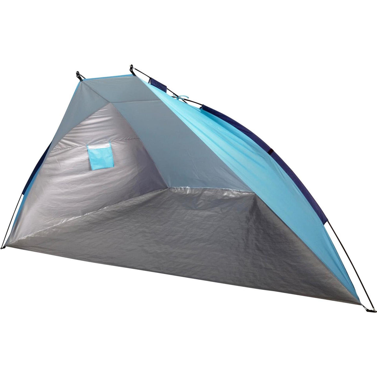 Pro beach strandtent 270x120x120cm strandtent 270x120x120cm