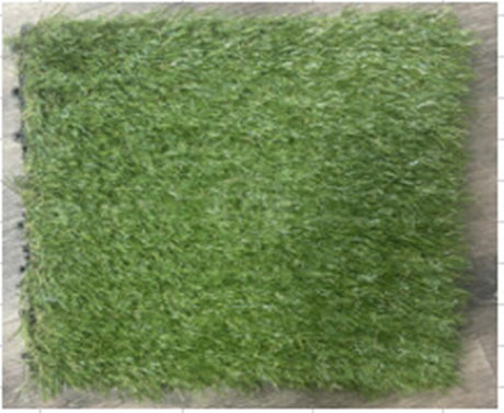 Pro have terrassefliser græssæt med 6 terrassefliser græssæt á 6 30x30cm