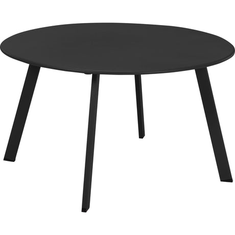 Pro garden bijzettafel ã˜70xh40cm antraciet